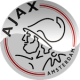 Ajax Kleidung Damen